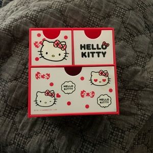 Hello Kitty Box